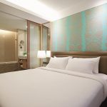 هتل کوزمو ۴ ستاره کوالالامپور Cosmo Hotel Kuala Lumpur هتل کاسمو
