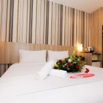 مای هتل بوکیت بینتانگ 3 ستاره کوالالامپور My Hotel Bukit Bintang Kuala Lumpur