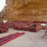 هتل سان سیتی کمپ یا کمپ شهر خورشید در اردن Sun City Camp