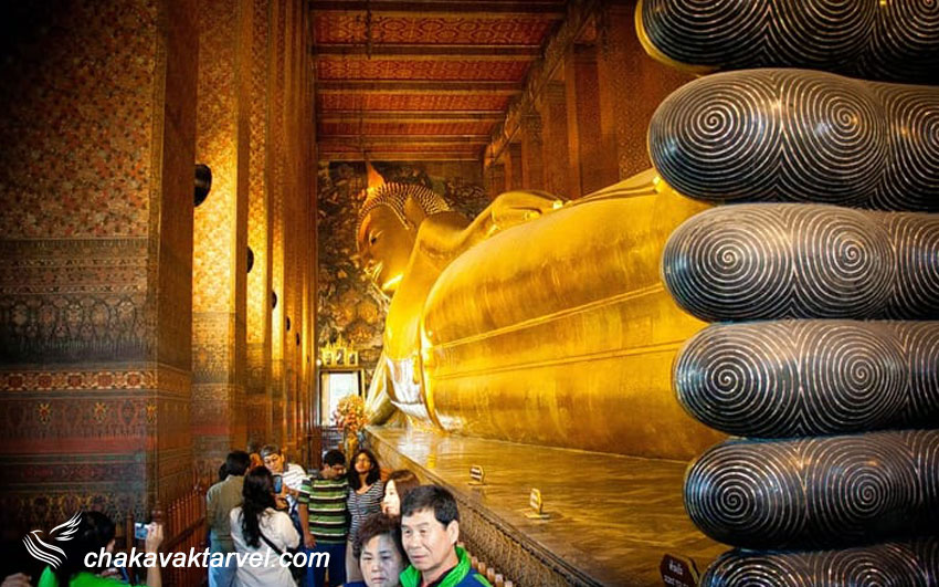 معبد بودایی وات فو