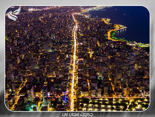 خیابان-بغداد-استانبول