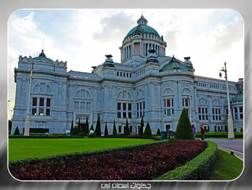 قصر-دوسیت-بانکوک1